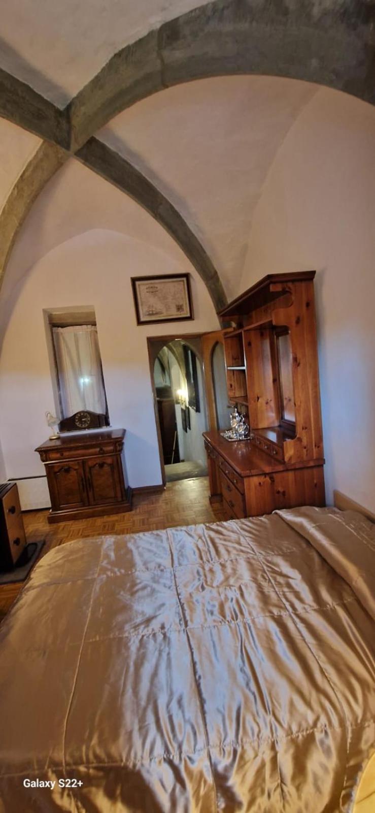 Burg Hermannstein - Monks Room Wetzlar Ngoại thất bức ảnh