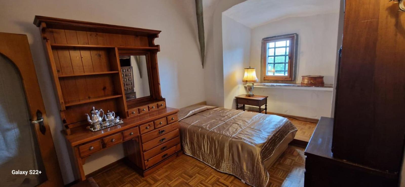 Burg Hermannstein - Monks Room Wetzlar Ngoại thất bức ảnh